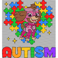 Autism-zbz 232